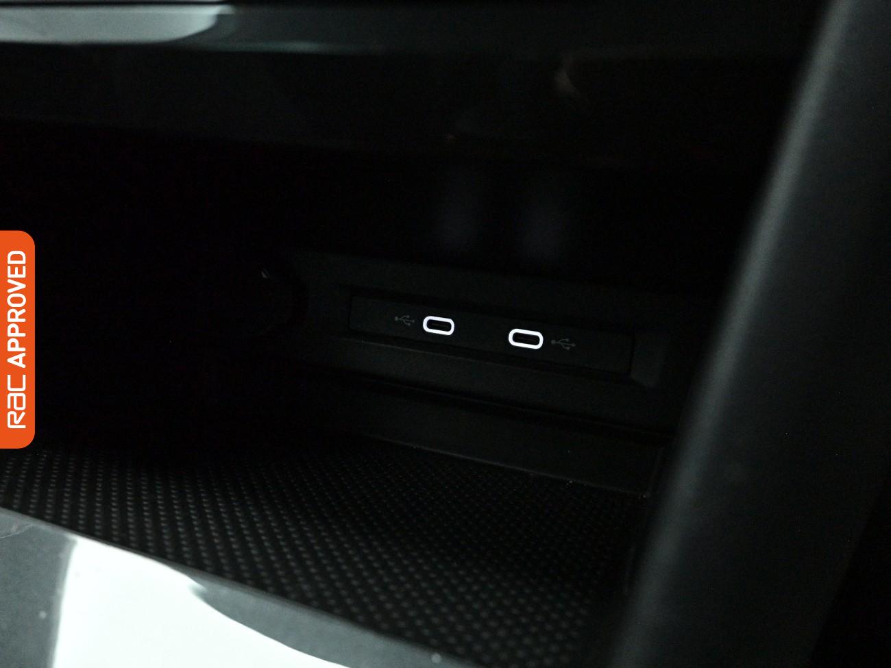 Used Volkswagen Tiguan 2023 for sale - 77951799: Photo 23