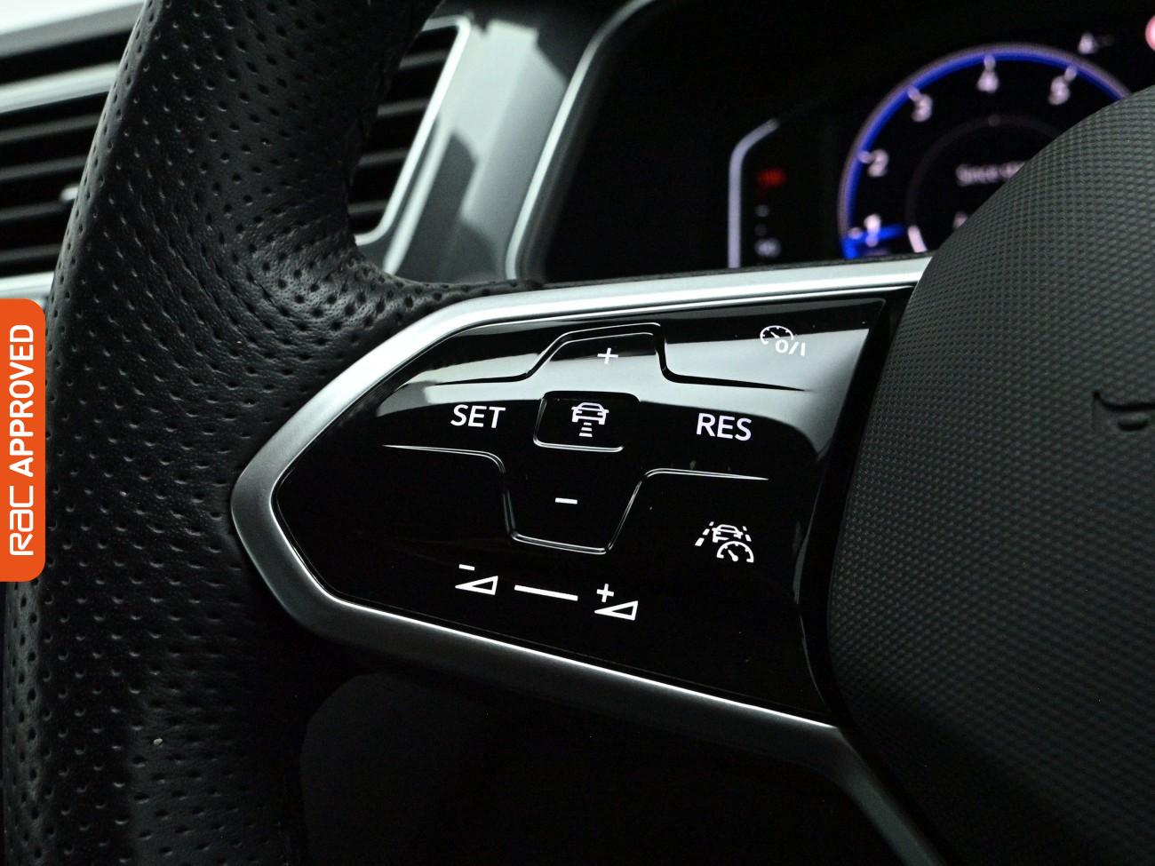 Used Volkswagen Tiguan 2023 for sale - 77951799: Photo 24