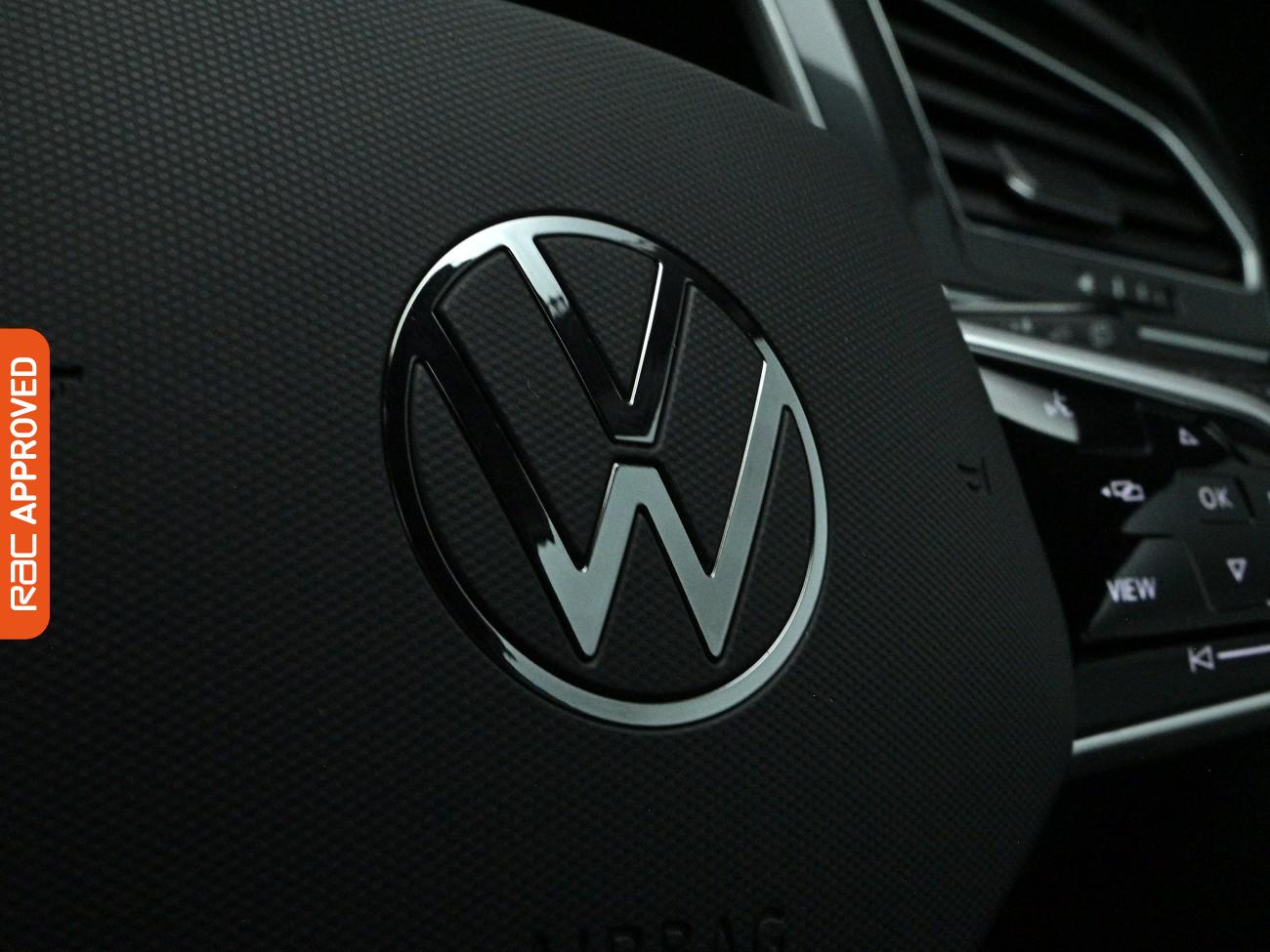 Used Volkswagen Tiguan 2023 for sale - 77951799: Photo 25