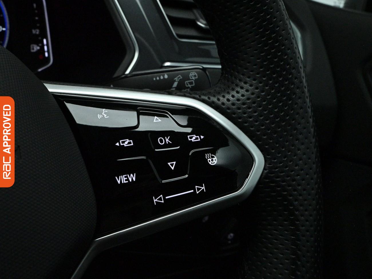 Used Volkswagen Tiguan 2023 for sale - 77951799: Photo 26