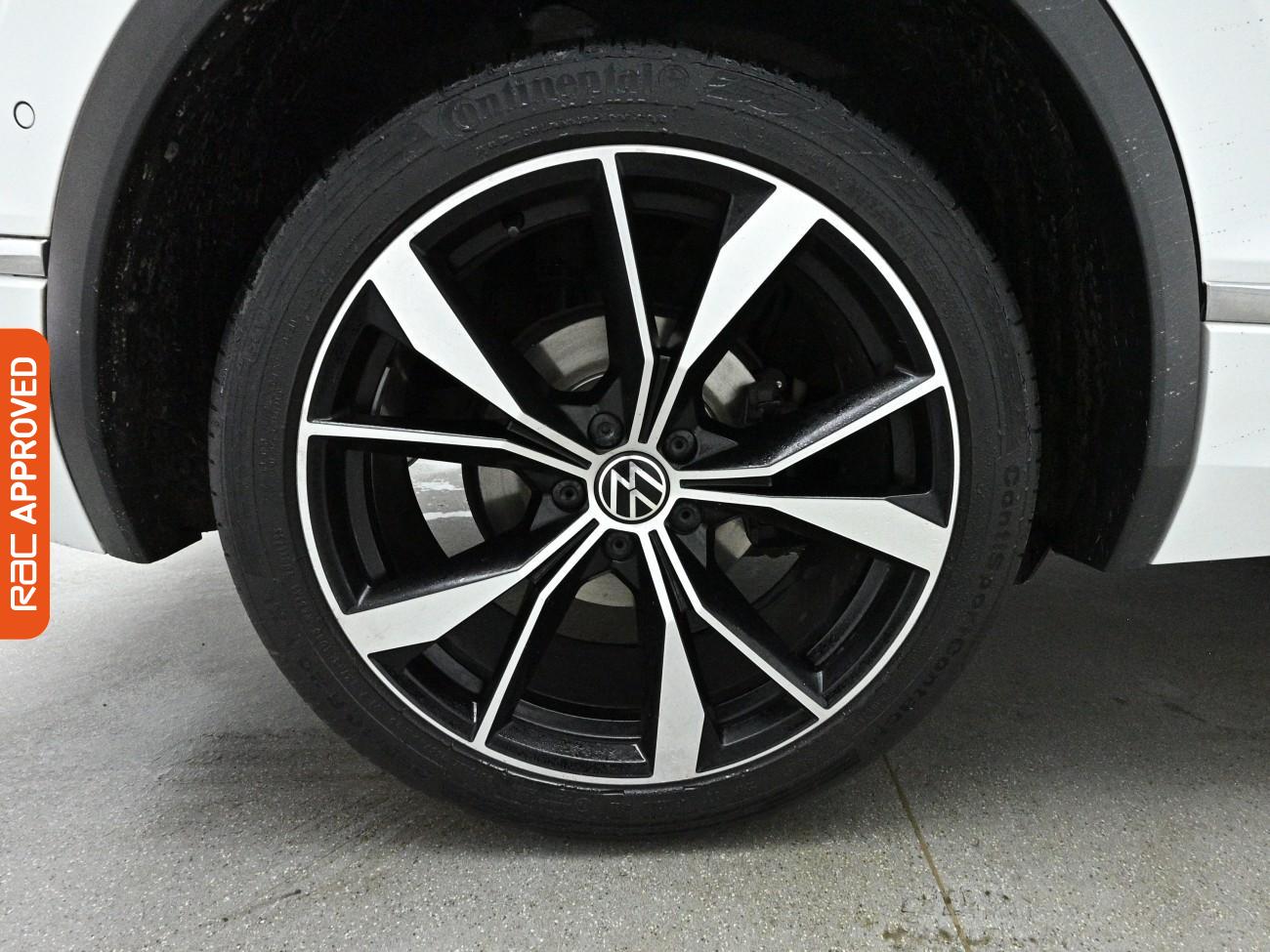 Used Volkswagen Tiguan 2023 for sale - 77951799: Photo 29