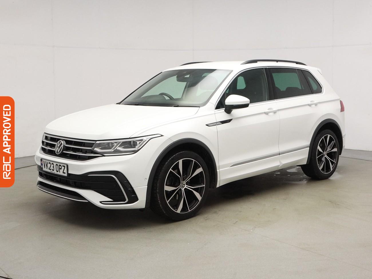 Used Volkswagen Tiguan 2023 for sale - 77951799: Photo 31