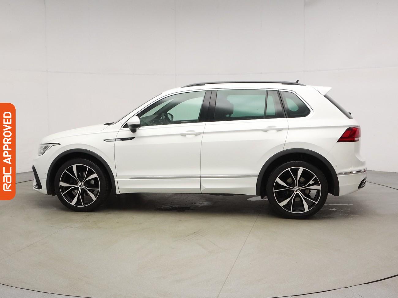 Used Volkswagen Tiguan 2023 for sale - 77951799: Photo 32
