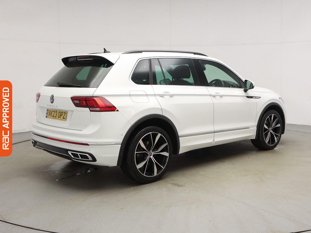 Used Volkswagen Tiguan 2023 for sale - 77951799: Photo 33