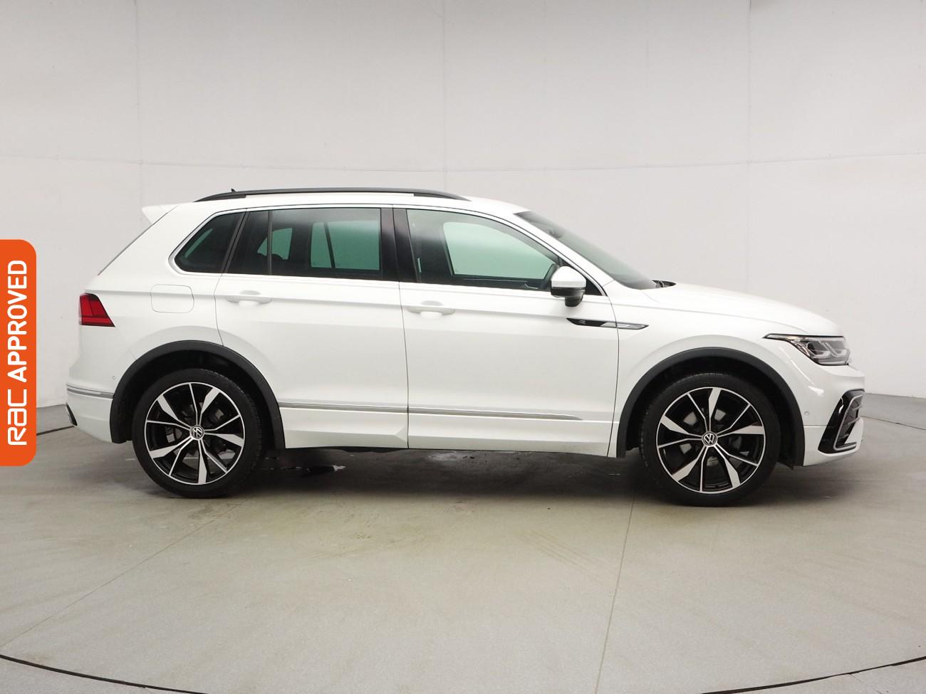 Used Volkswagen Tiguan 2023 for sale - 77951799: Photo 6
