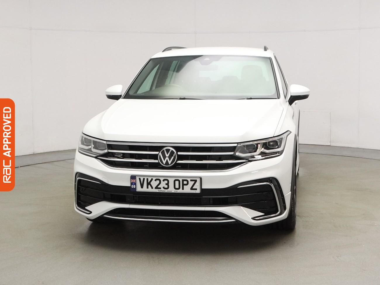 Used Volkswagen Tiguan 2023 for sale - 77951799: Photo 7
