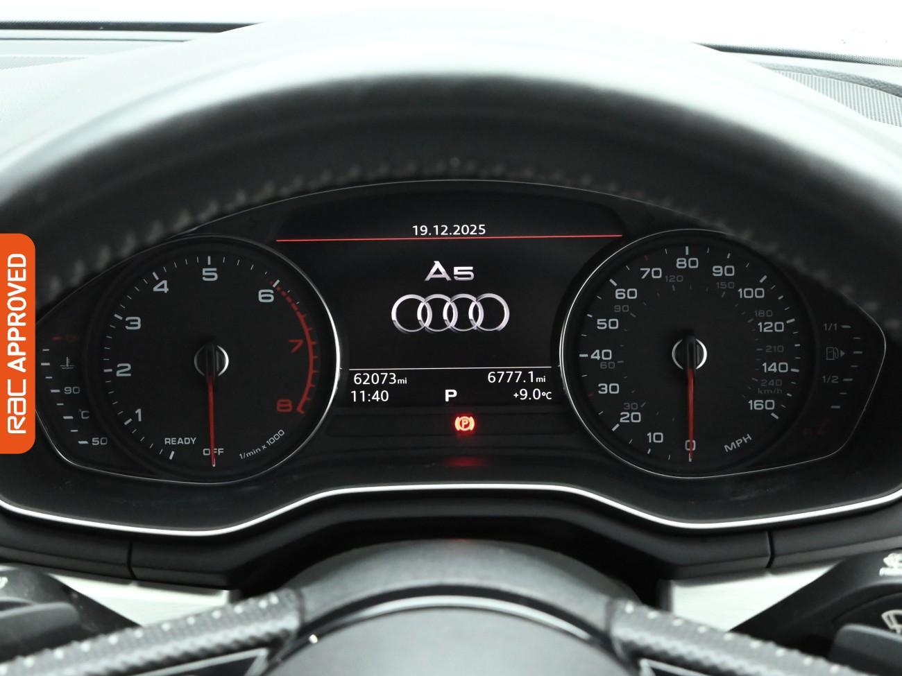 Used Audi A5 2019 for sale - 77199548: Photo 11