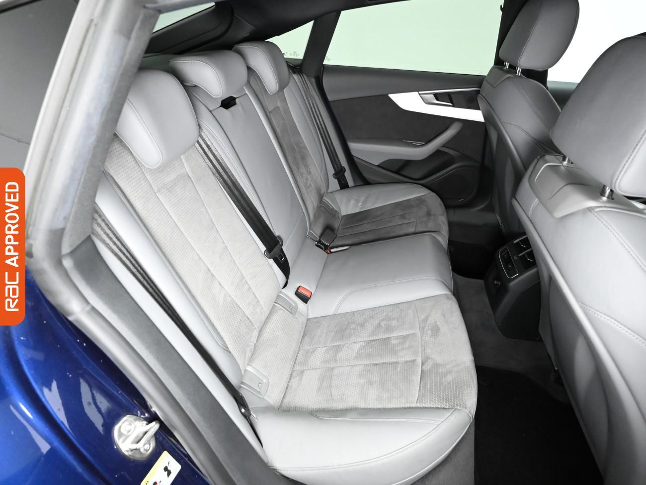 Used Audi A5 2019 for sale - 77199548: Photo 13