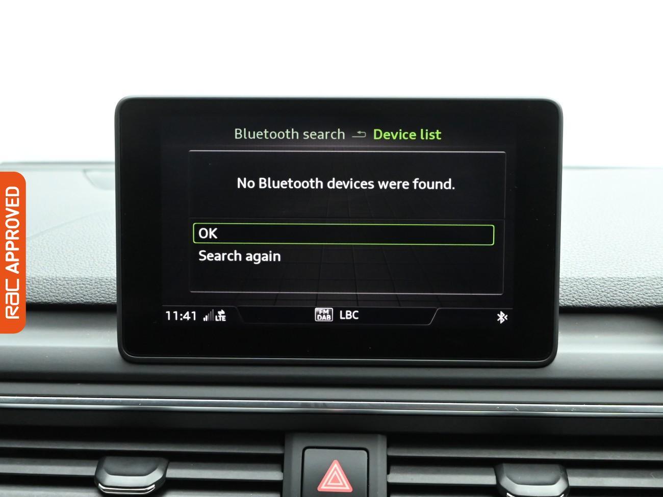 Used Audi A5 2019 for sale - 77199548: Photo 14