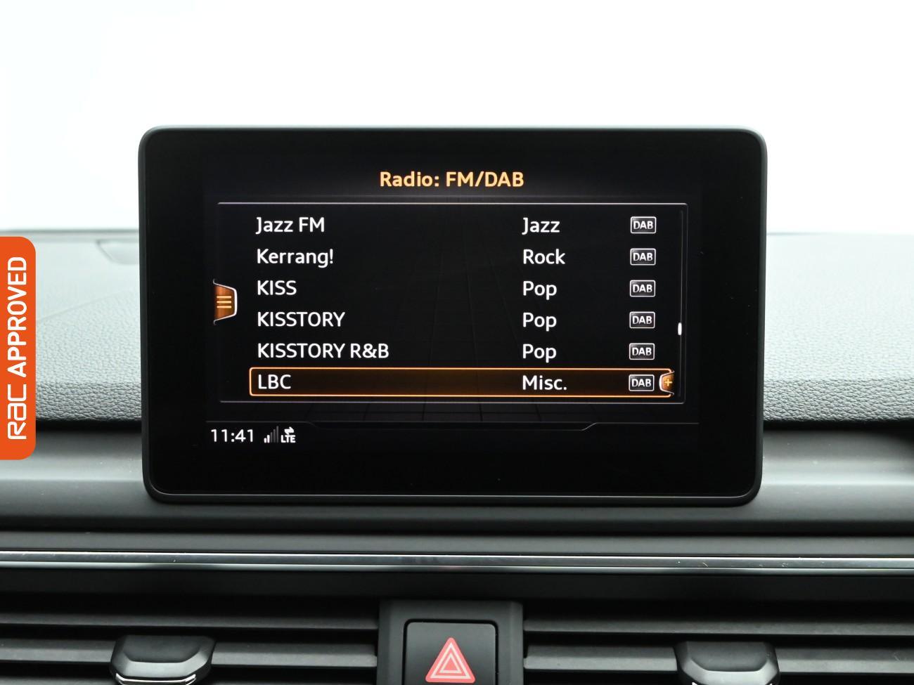 Used Audi A5 2019 for sale - 77199548: Photo 15