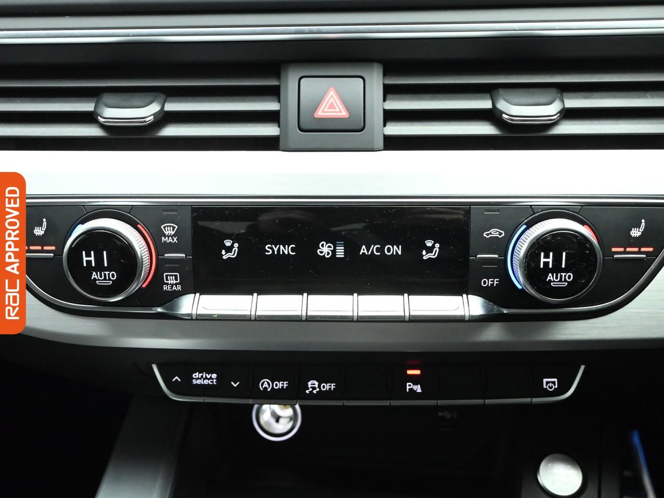 Used Audi A5 2019 for sale - 77199548: Photo 16