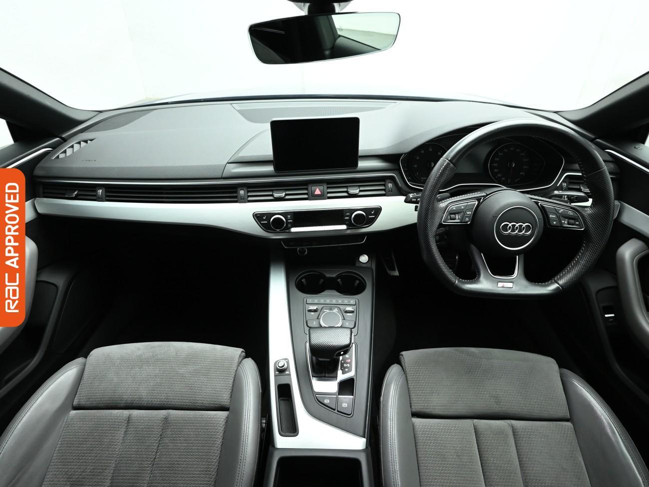 Used Audi A5 2019 for sale - 77199548: Photo 2