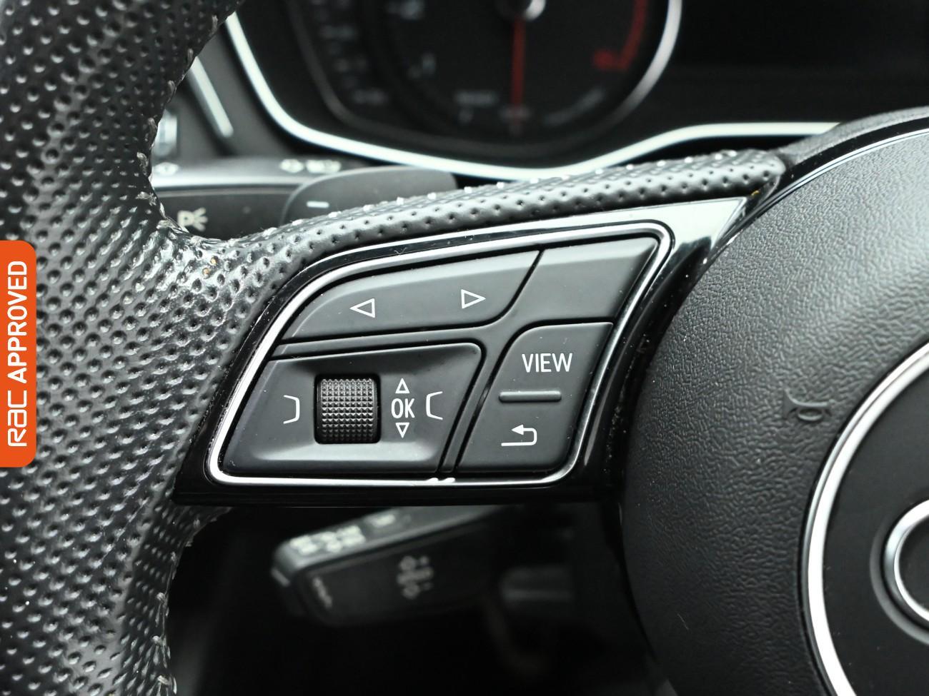 Used Audi A5 2019 for sale - 77199548: Photo 21