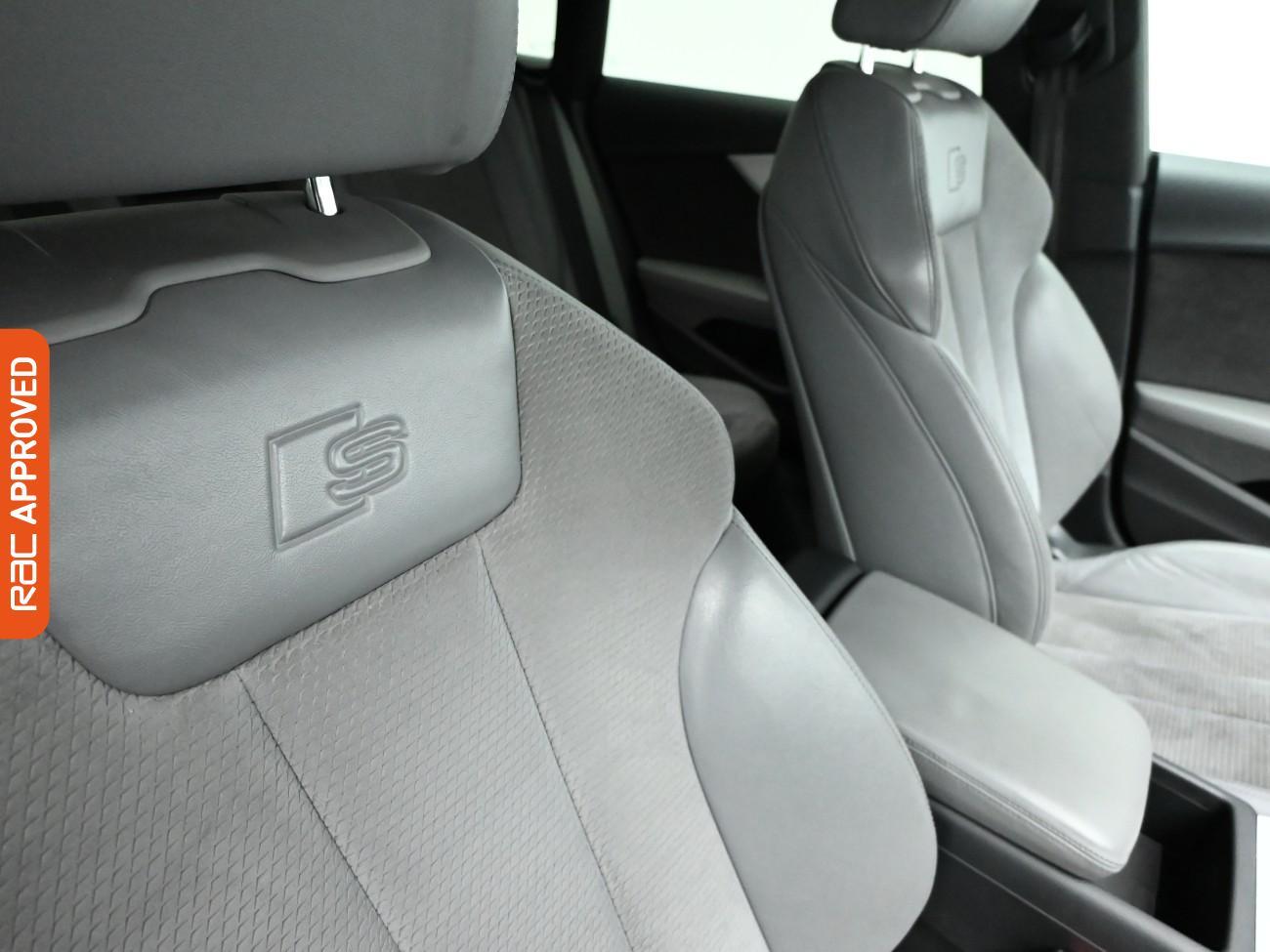 Used Audi A5 2019 for sale - 77199548: Photo 24