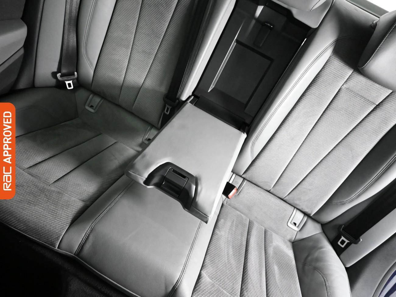 Used Audi A5 2019 for sale - 77199548: Photo 26