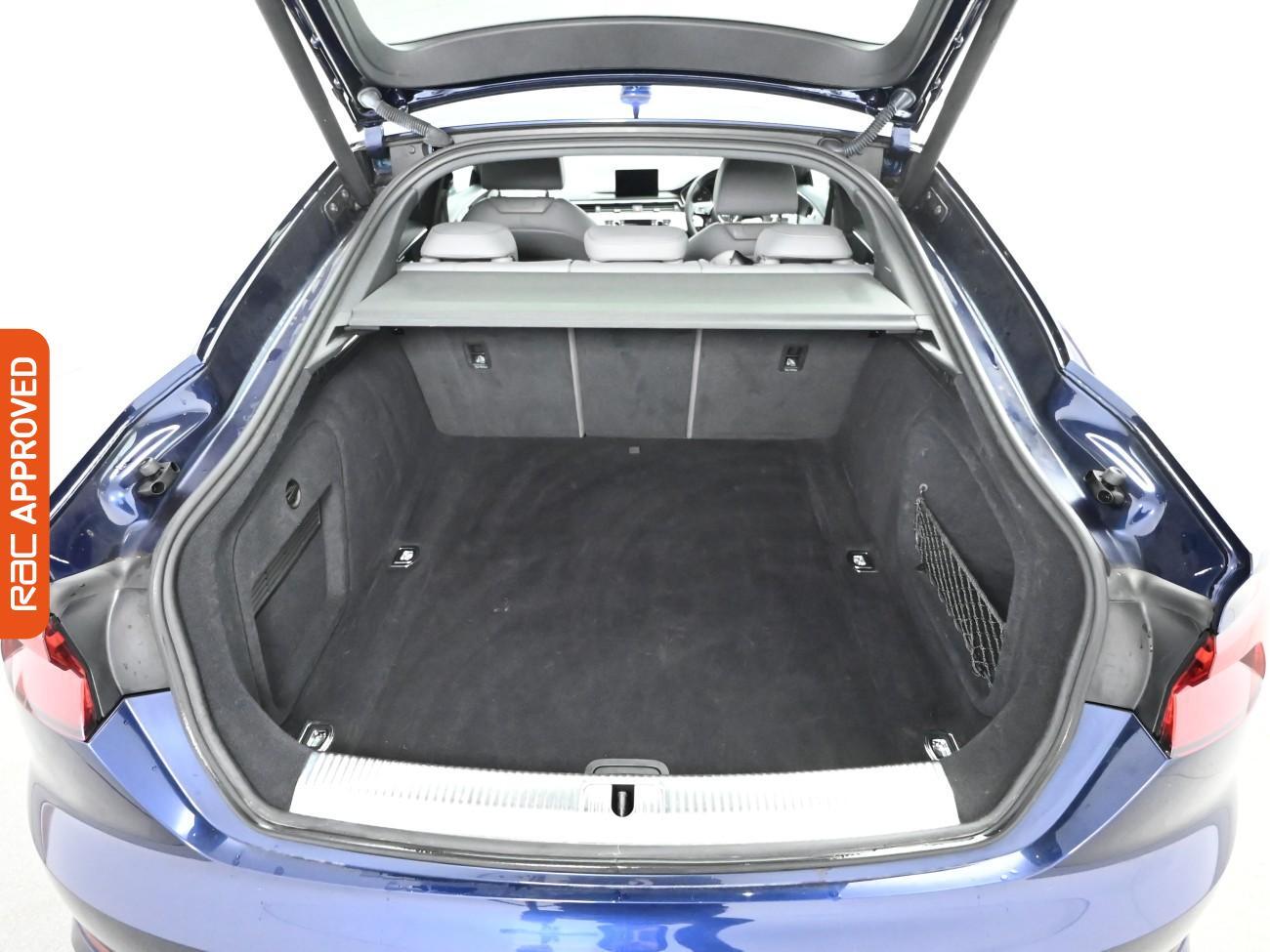 Used Audi A5 2019 for sale - 77199548: Photo 28