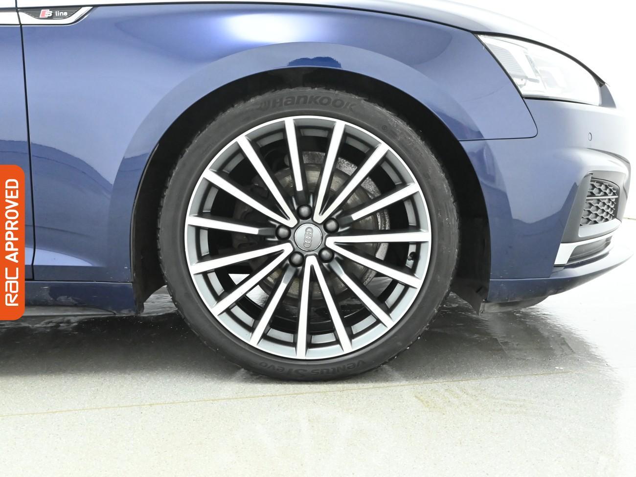 Used Audi A5 2019 for sale - 77199548: Photo 29