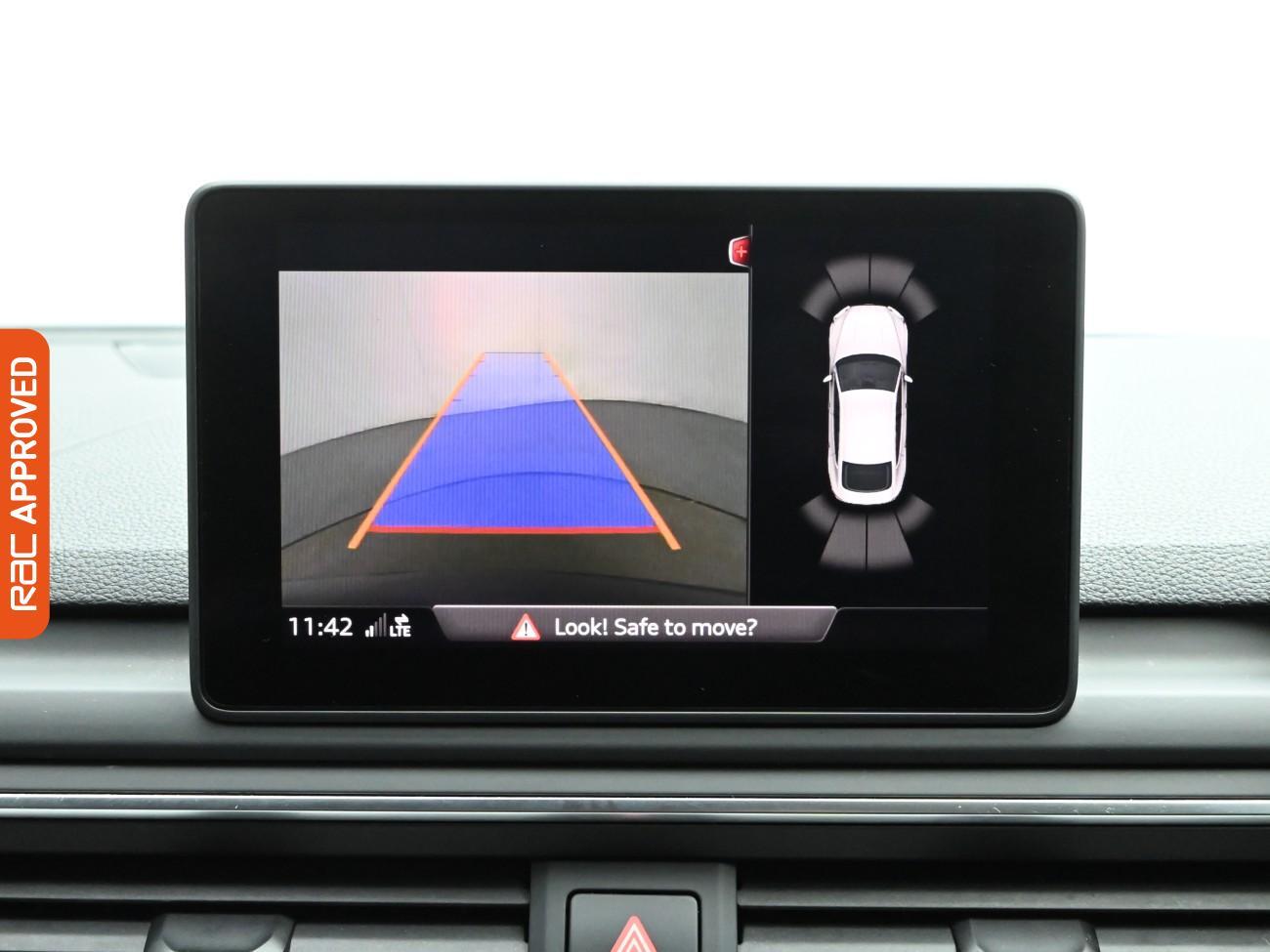 Used Audi A5 2019 for sale - 77199548: Photo 3