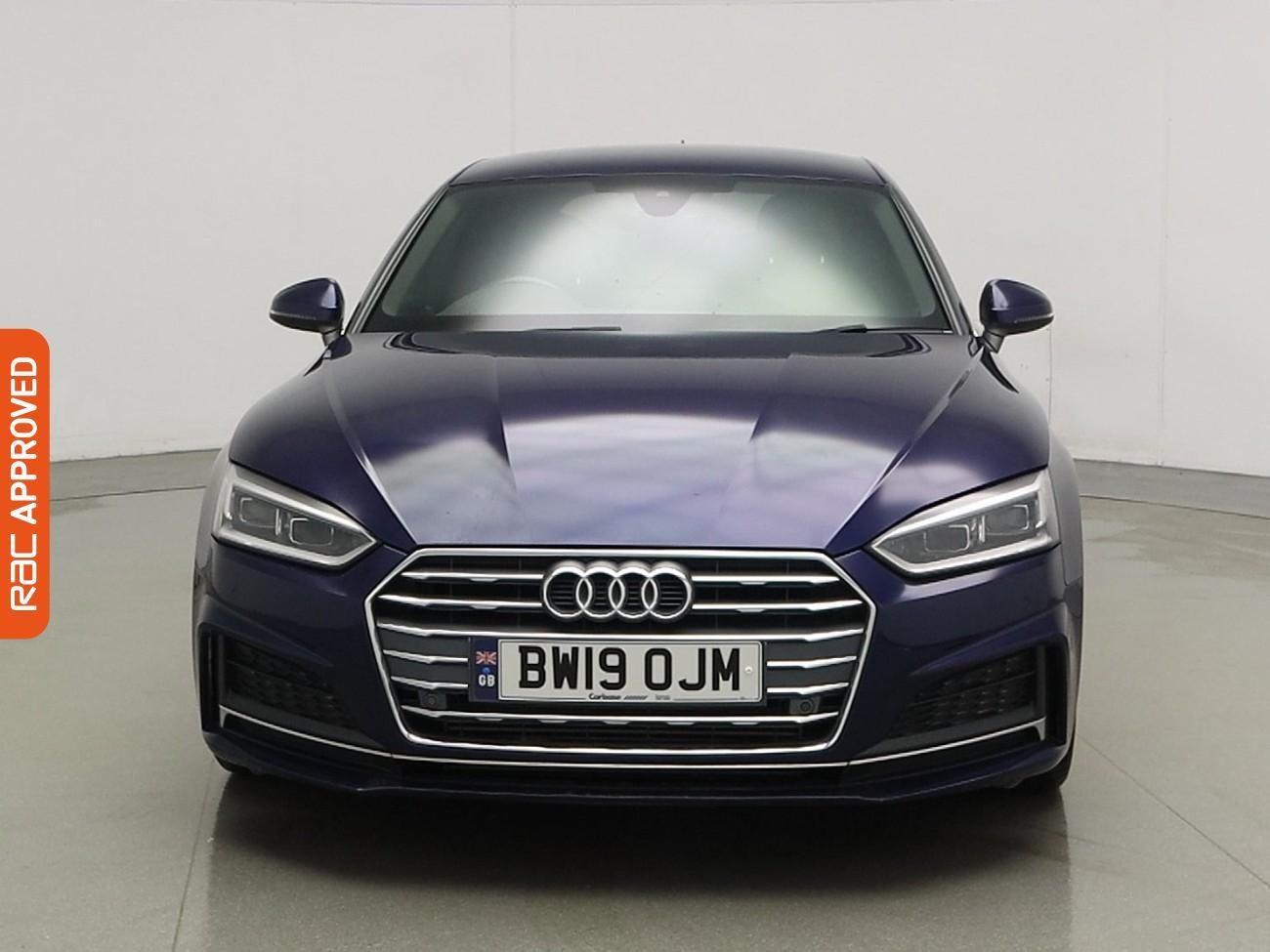 Used Audi A5 2019 for sale - 77199548: Photo 7