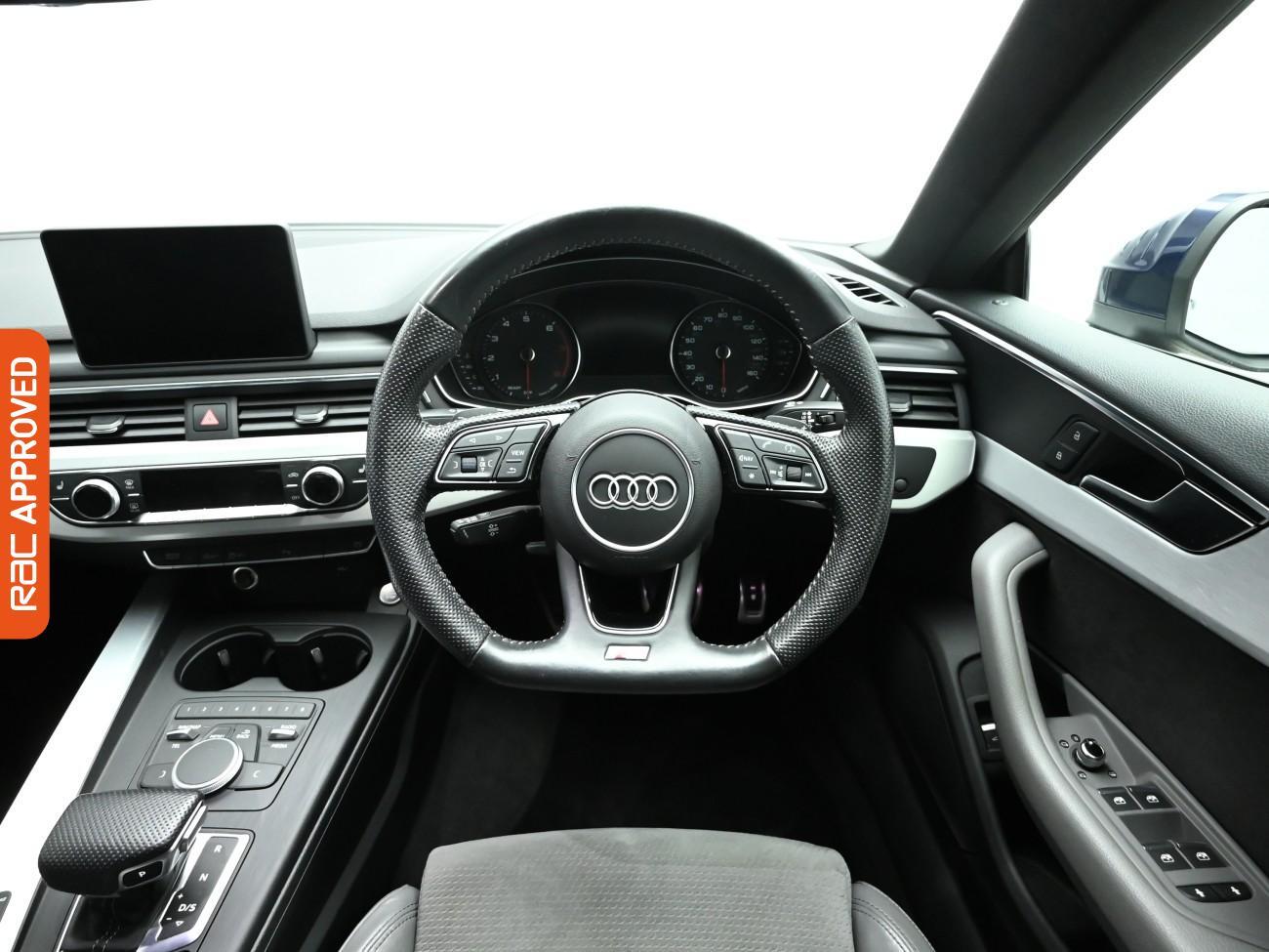 Used Audi A5 2019 for sale - 77199548: Photo 9