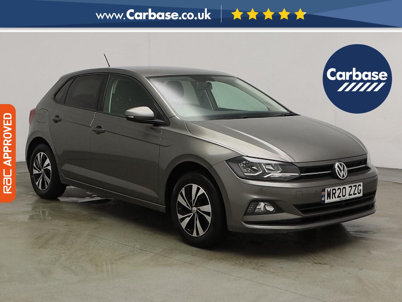 Used Volkswagen Polo 2020 for sale - 76339929: Photo 1
