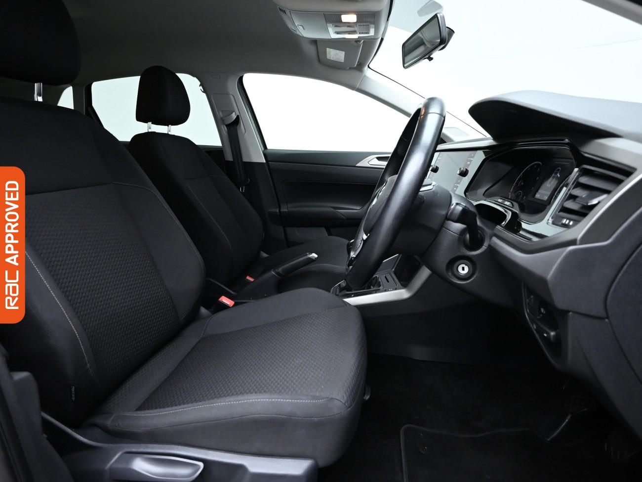 Used Volkswagen Polo 2020 for sale - 76339929: Photo 11