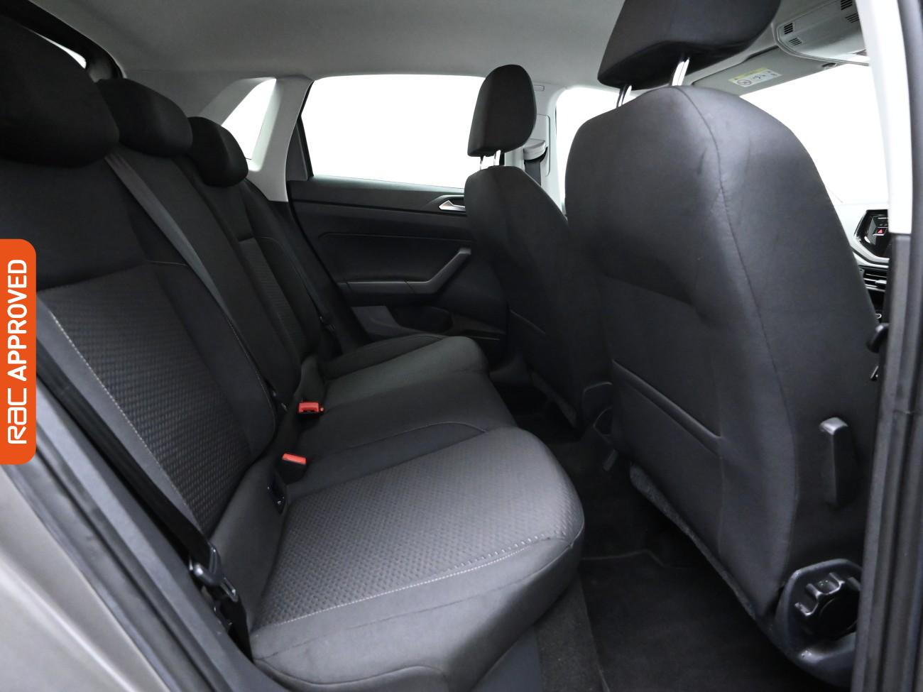 Used Volkswagen Polo 2020 for sale - 76339929: Photo 12