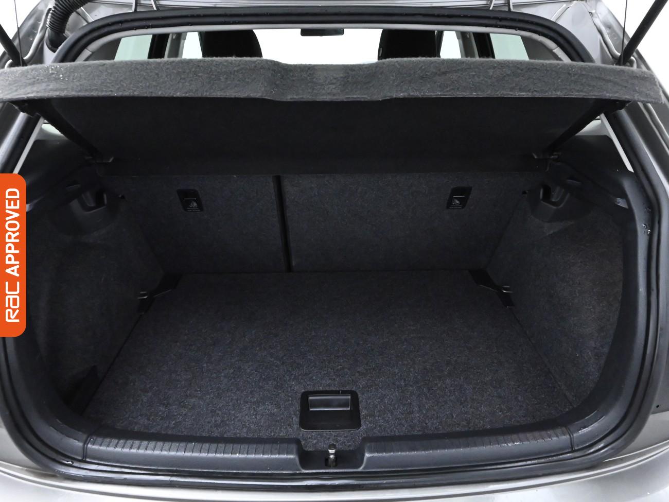 Used Volkswagen Polo 2020 for sale - 76339929: Photo 13