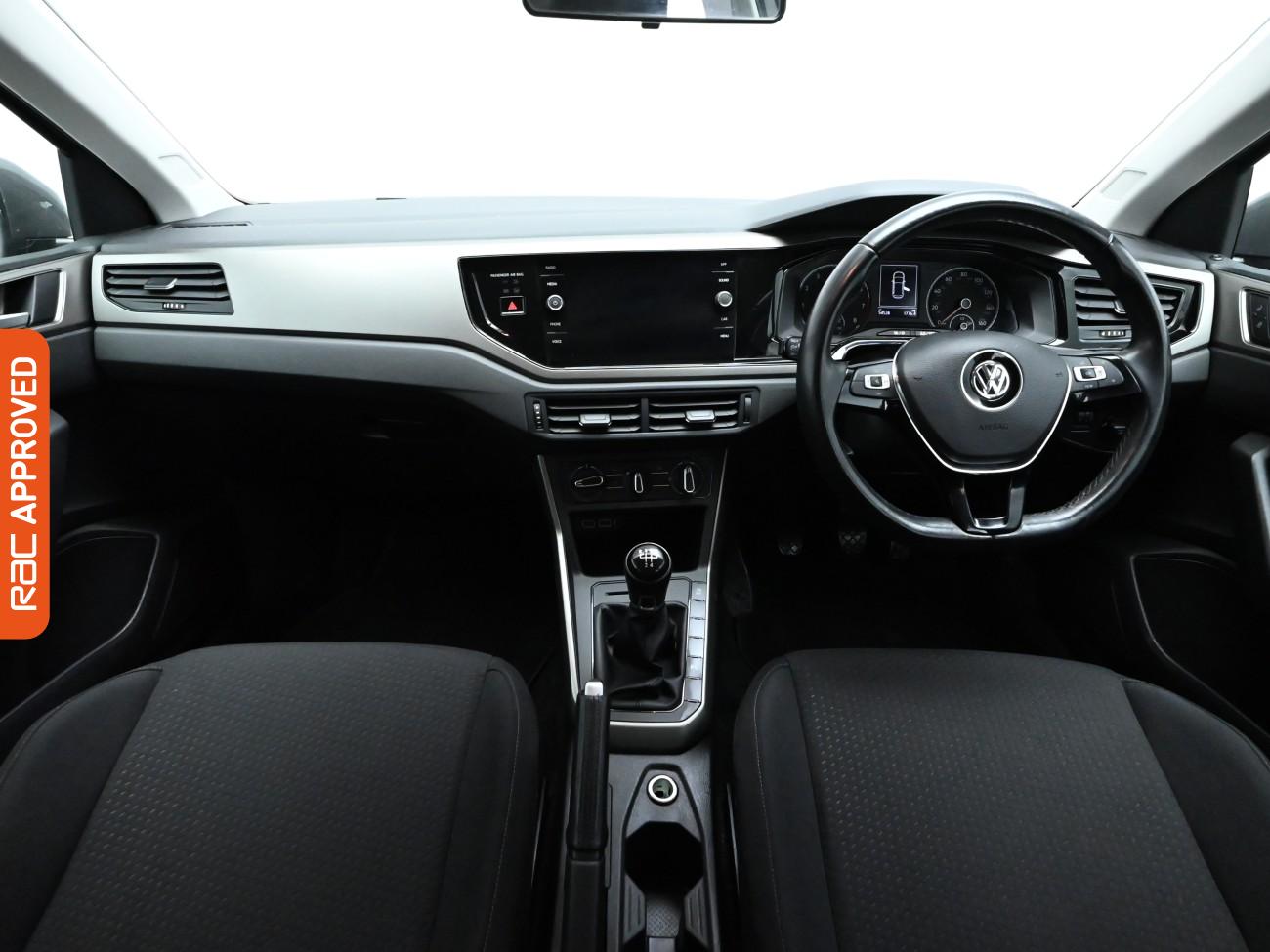 Used Volkswagen Polo 2020 for sale - 76339929: Photo 2