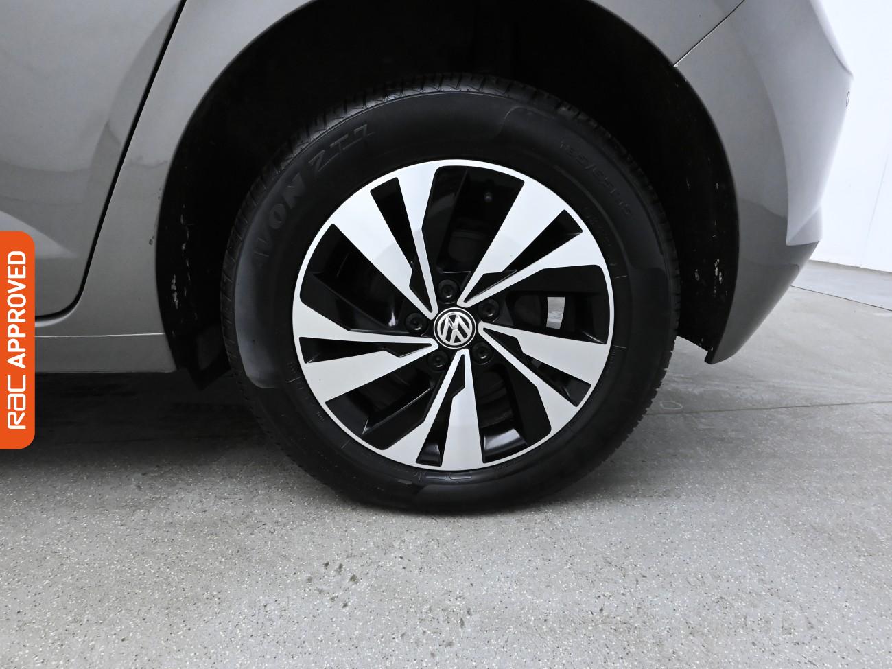 Used Volkswagen Polo 2020 for sale - 76339929: Photo 24