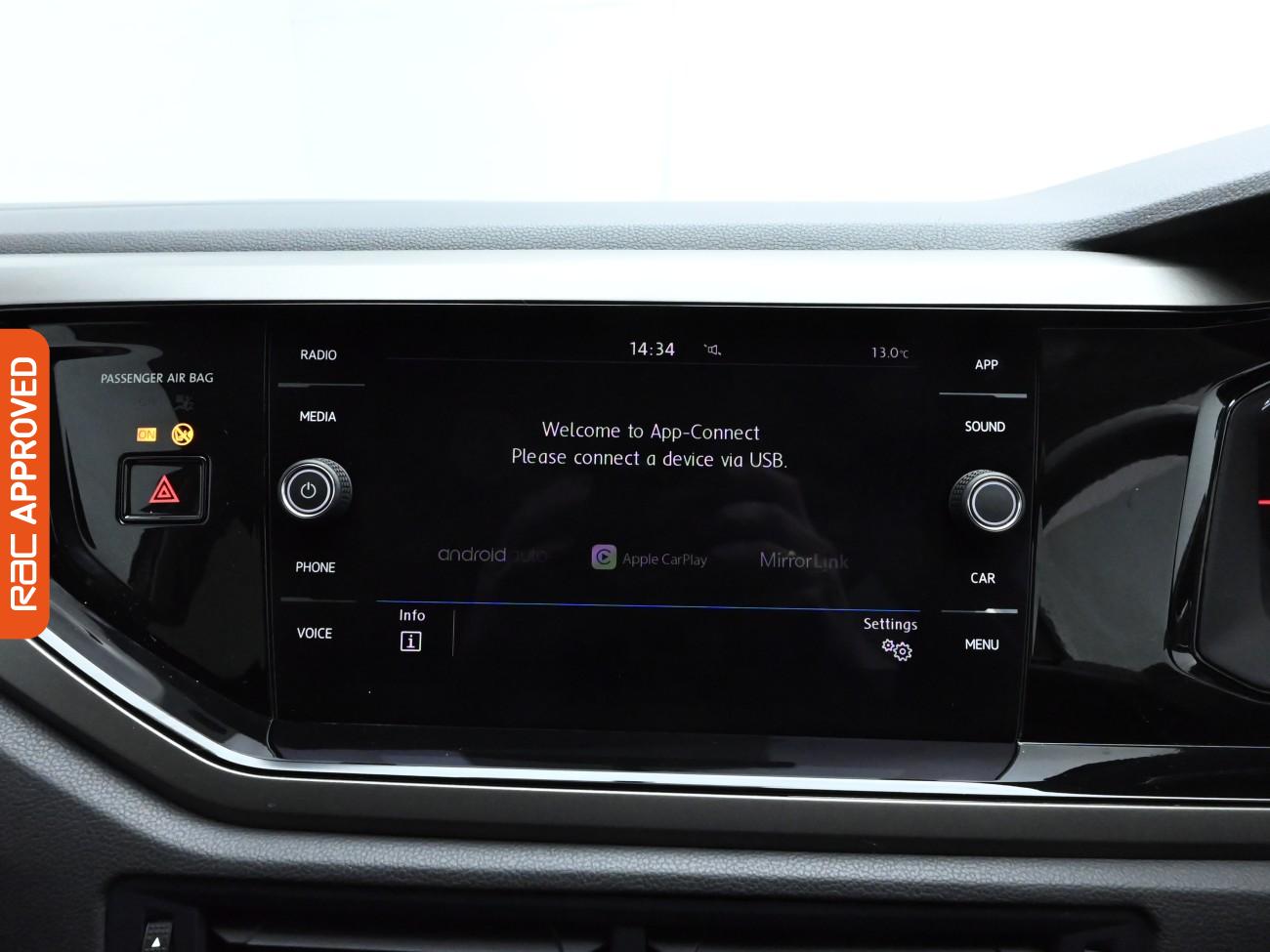 Used Volkswagen Polo 2020 for sale - 76339929: Photo 25