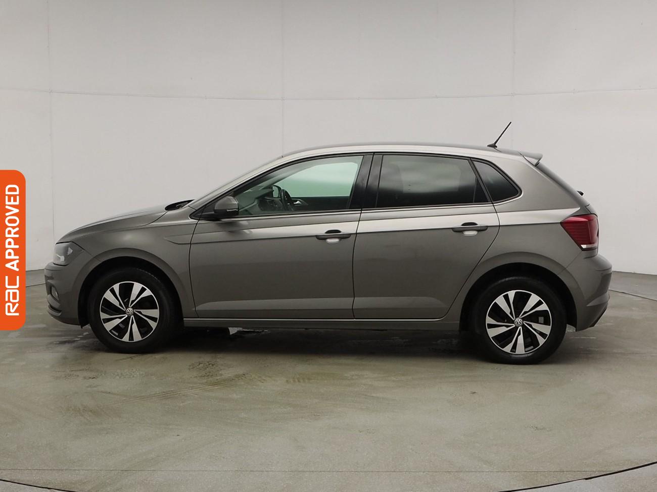 Used Volkswagen Polo 2020 for sale - 76339929: Photo 27