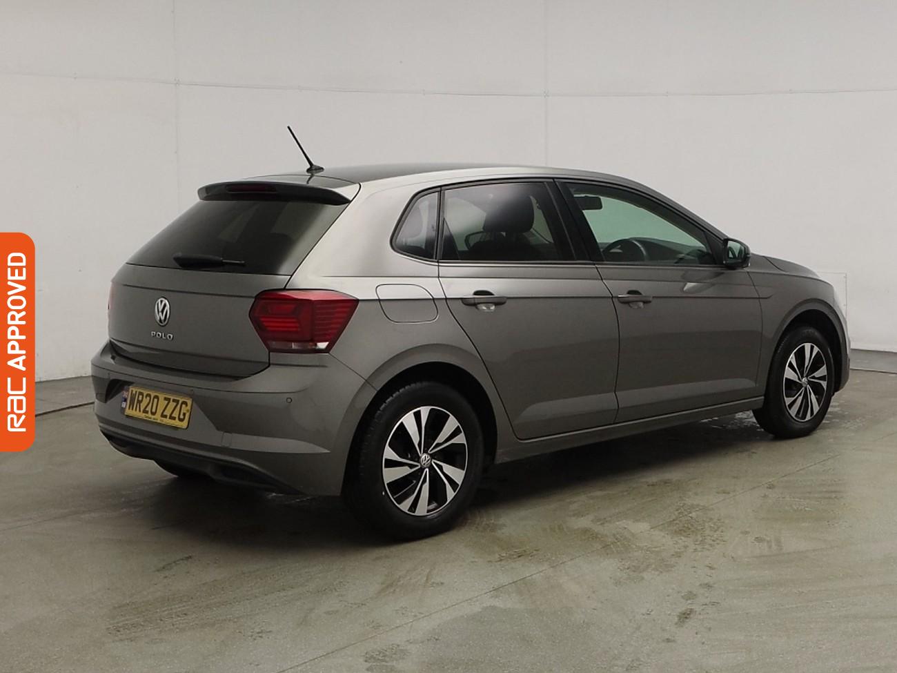 Used Volkswagen Polo 2020 for sale - 76339929: Photo 28