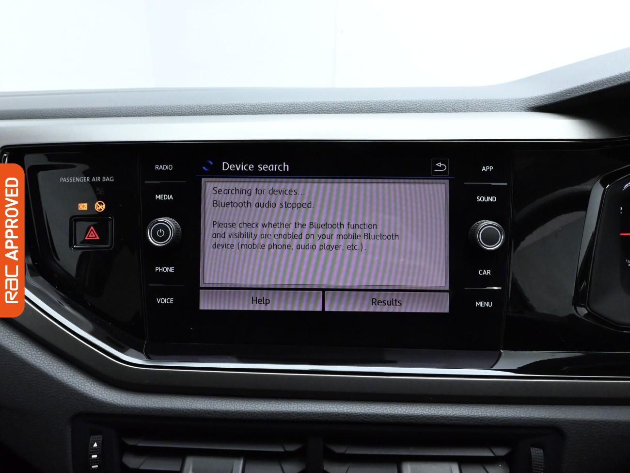 Used Volkswagen Polo 2020 for sale - 76339929: Photo 3