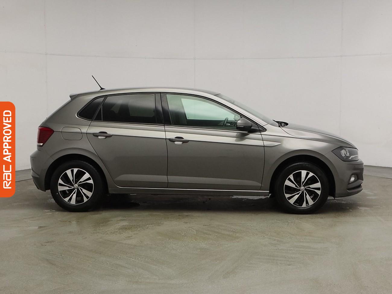 Used Volkswagen Polo 2020 for sale - 76339929: Photo 6