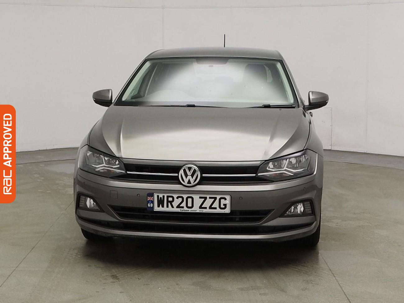 Used Volkswagen Polo 2020 for sale - 76339929: Photo 7