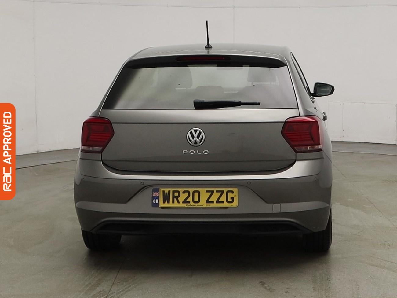 Used Volkswagen Polo 2020 for sale - 76339929: Photo 8
