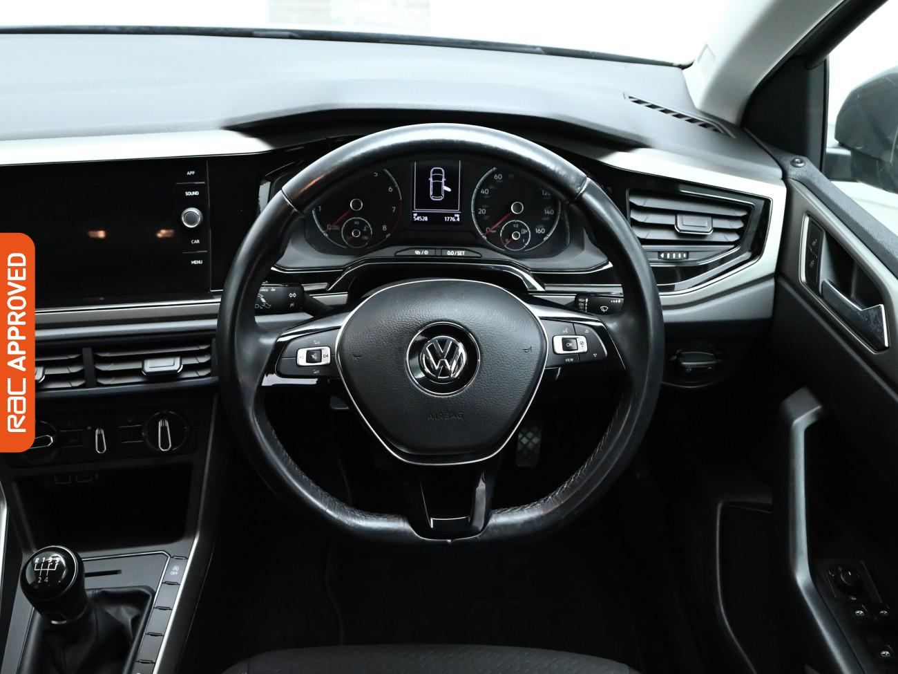 Used Volkswagen Polo 2020 for sale - 76339929: Photo 9