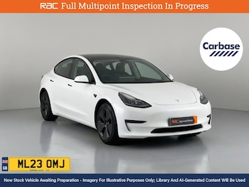 Used Tesla Model 3 2023 for sale - 78097824: Photo