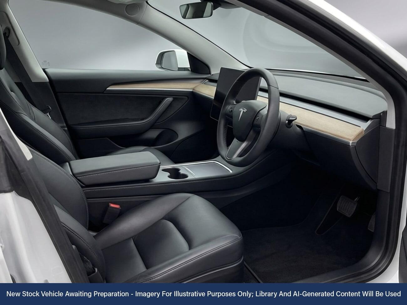 Used Tesla Model 3 2023 for sale - 78097824: Photo 3