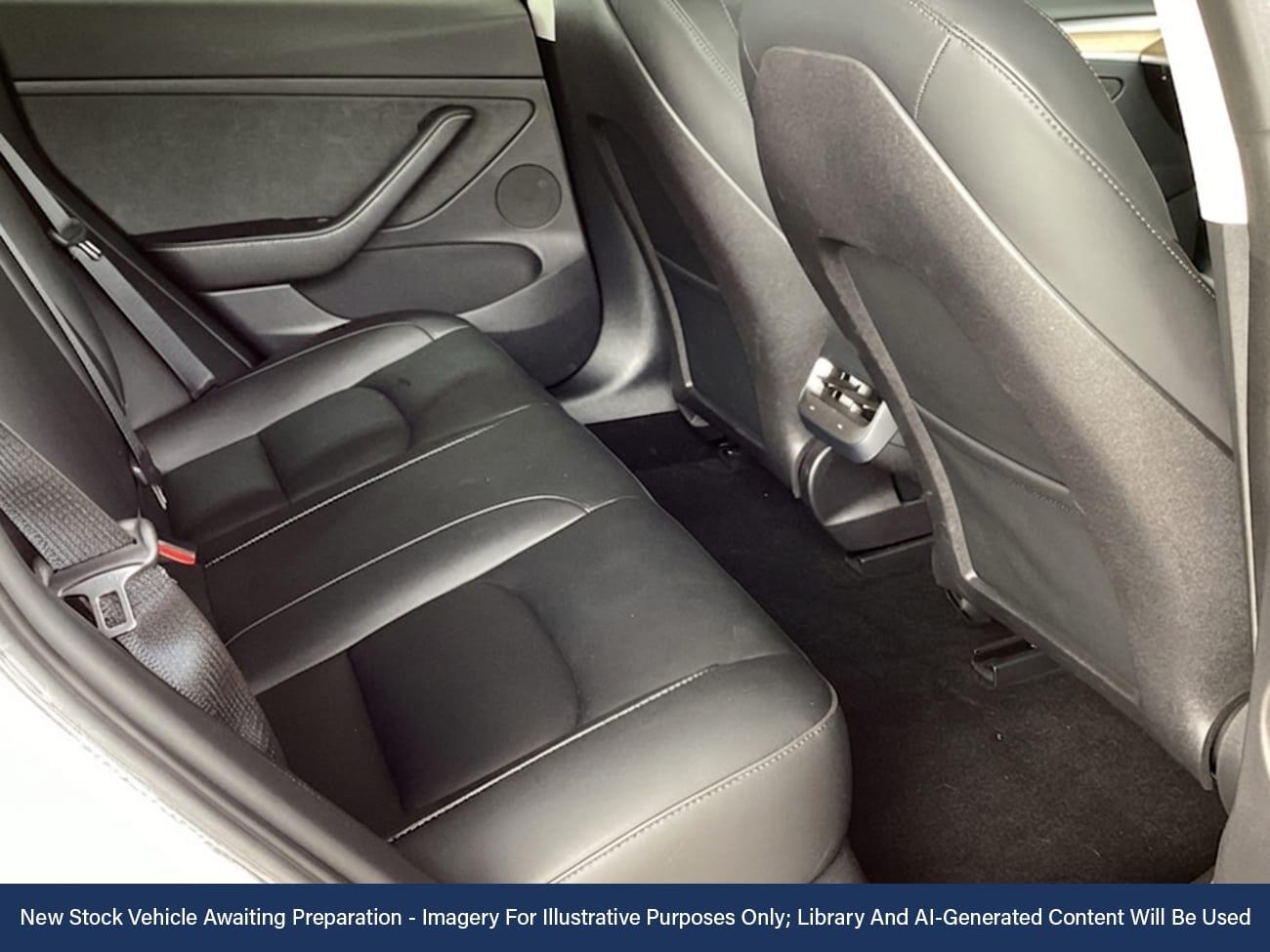 Used Tesla Model 3 2023 for sale - 78097824: Photo 4