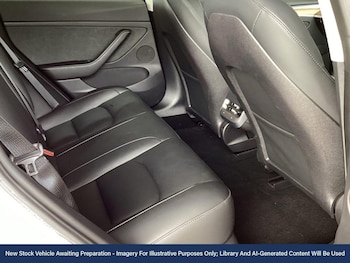 Used Tesla Model 3 2023 for sale - 78097824: Photo