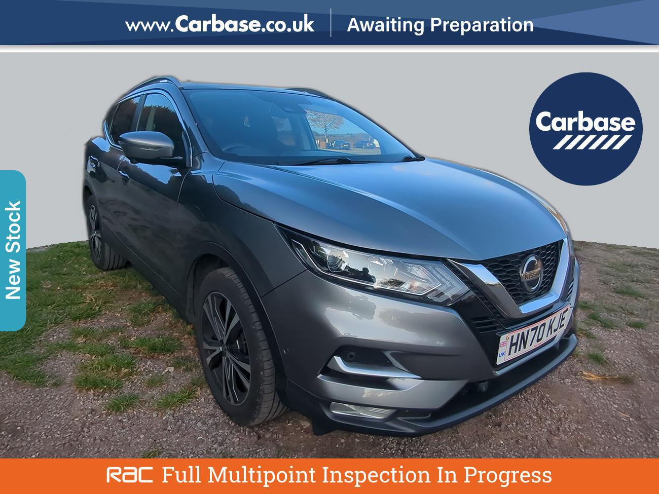 Used Nissan Qashqai 2020 for sale - 76330634: Photo 1