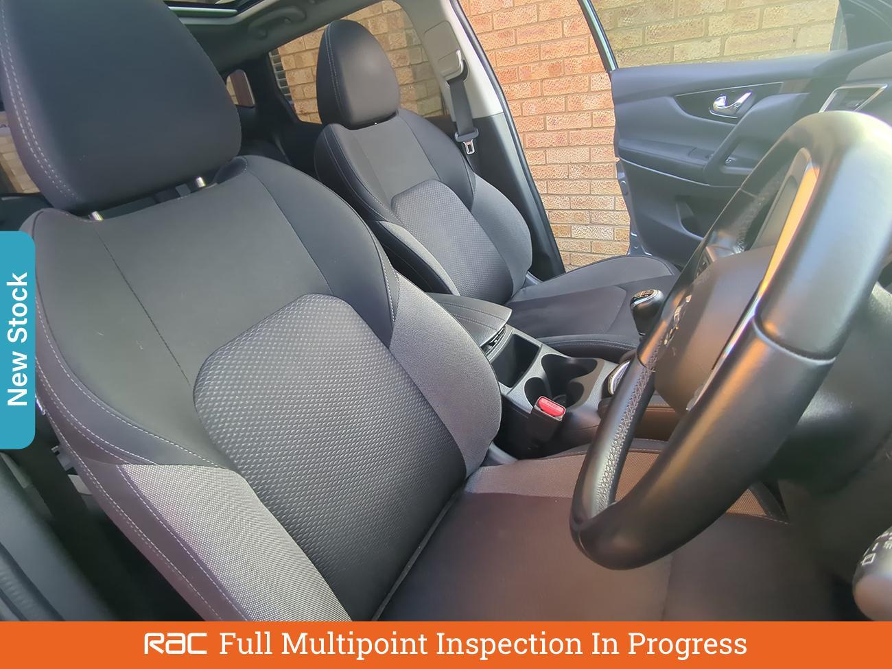 Used Nissan Qashqai 2020 for sale - 76330634: Photo 3