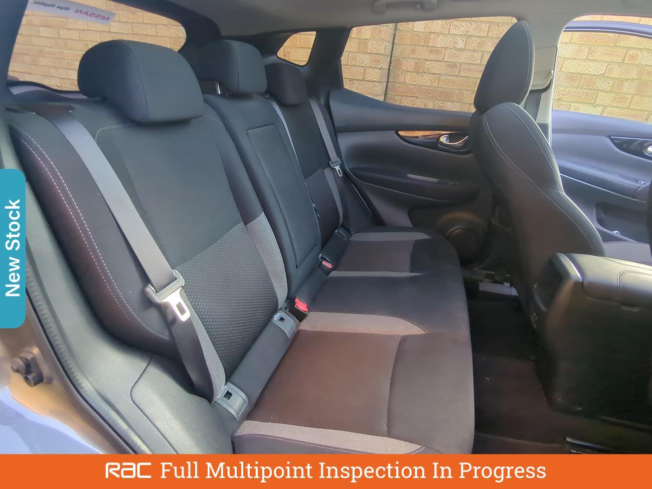 Used Nissan Qashqai 2020 for sale - 76330634: Photo 4