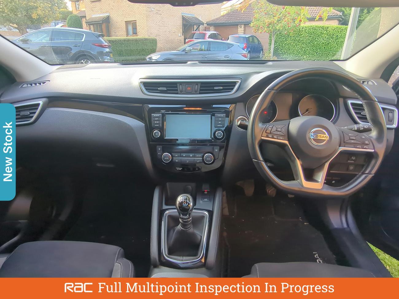 Used Nissan Qashqai 2020 for sale - 76330634: Photo 6