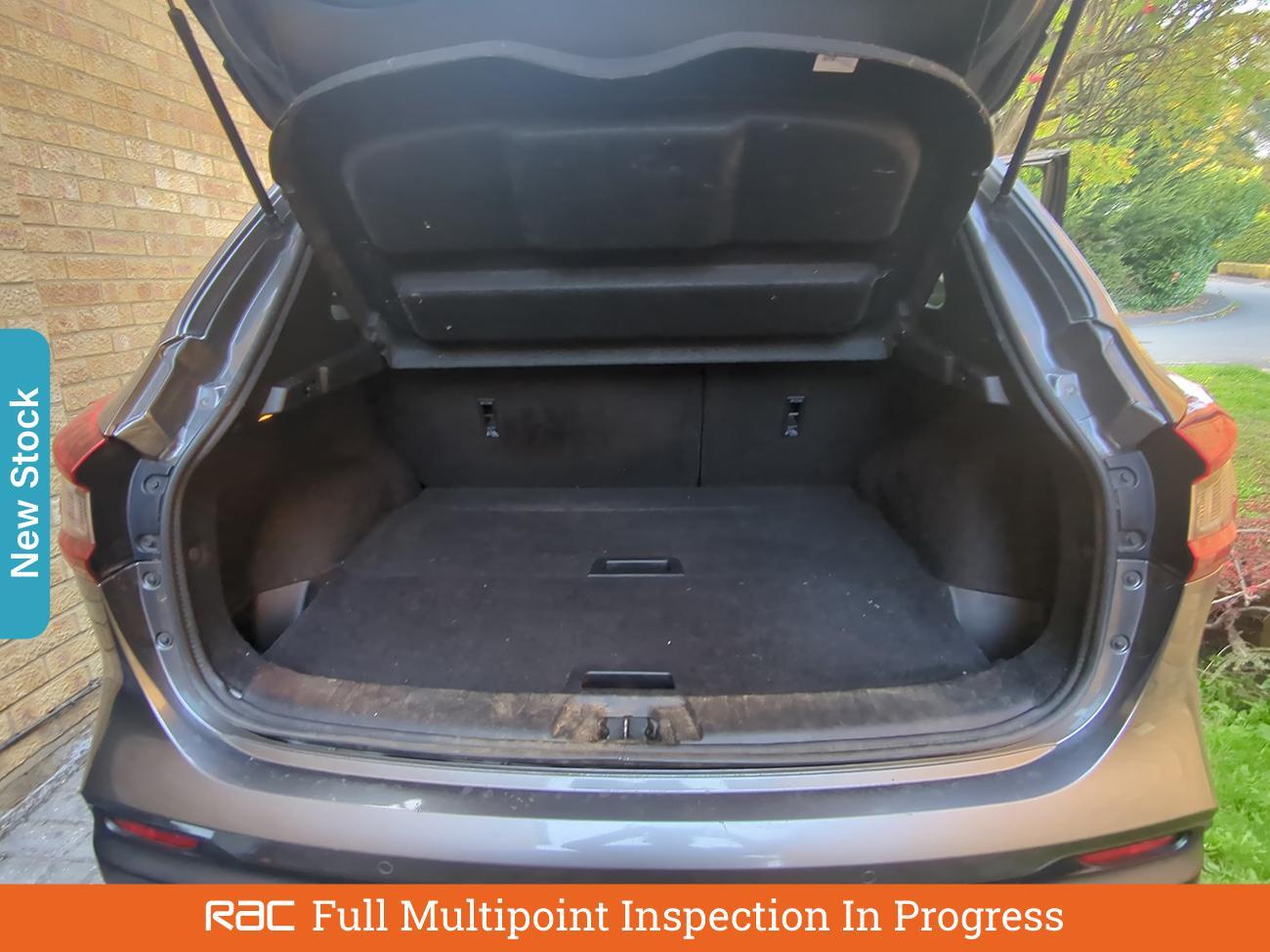 Used Nissan Qashqai 2020 for sale - 76330634: Photo 7