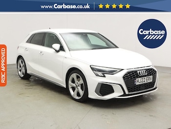 Used Audi A3 2022 for sale - 78407938: Photo