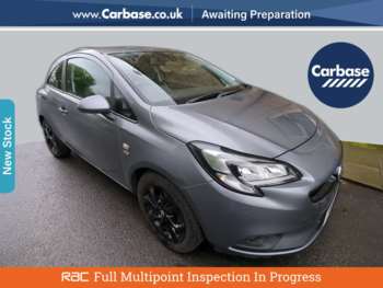 2019 - 1.4i ecoTEC Griffin Hatchback 3dr Petrol Manual Euro 6 (75 ps)