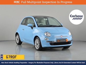 Fiat 500C feature image